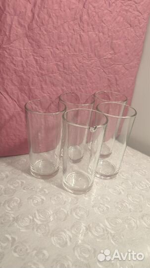 Набор стаканов