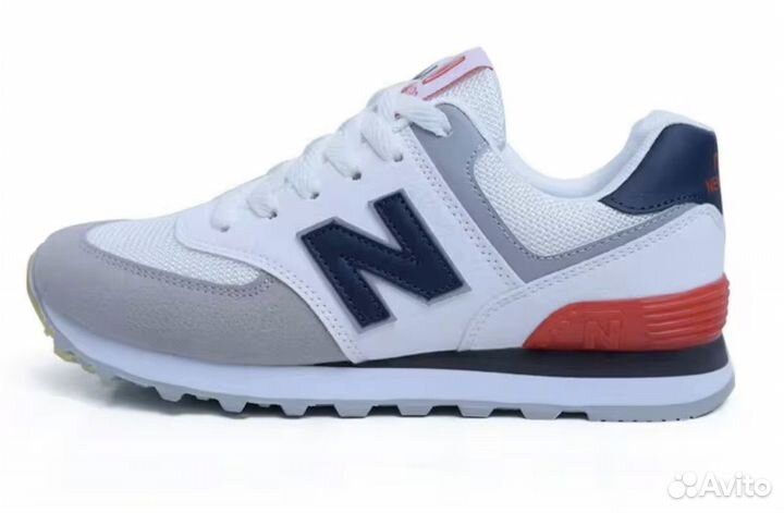 Кроссовки new balance