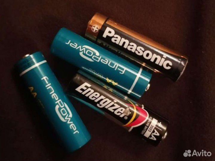 Детский набор 