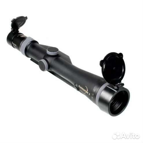 Оптический прицел Burris Eliminator V 5-20x50