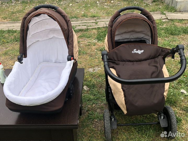 Детская коляска Indigo