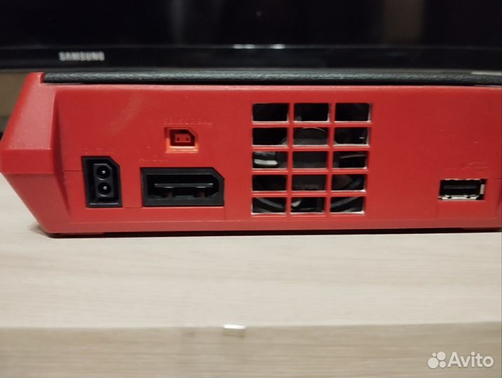 Nintendo wii