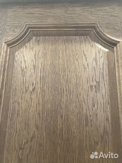 Дверь межкомнатная шпонированая премиум класса