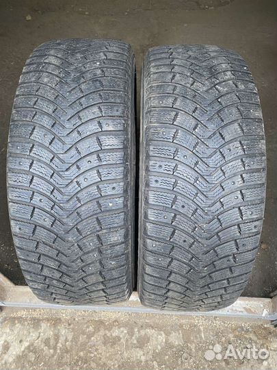 Michelin Latitude X-Ice North 2 265/65 R17