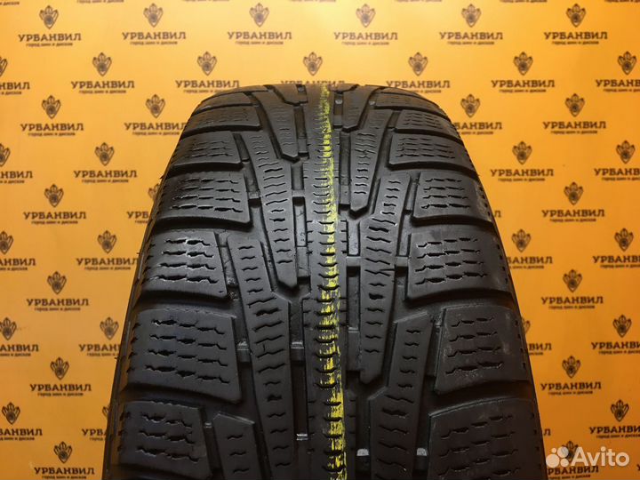Nokian Tyres Nordman RS2 SUV 215/70 R16 100R