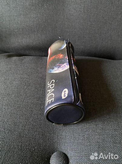 Пенал школьный