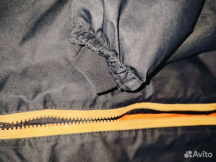 Зимний комбинезон 104