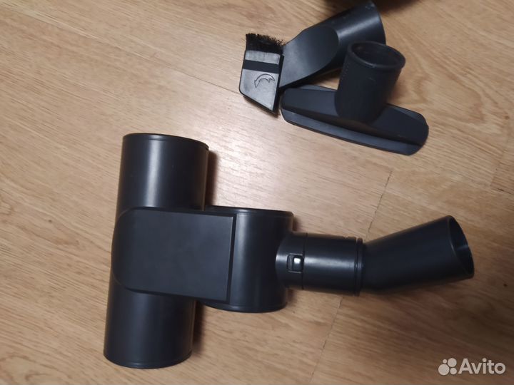 Пылесос electrolux