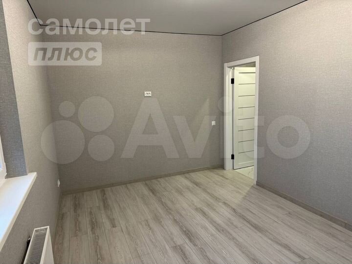 1-к. квартира, 41,8 м², 7/9 эт.