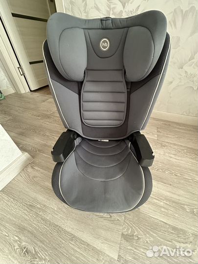 Детское автокресло 15 до 36 кг
