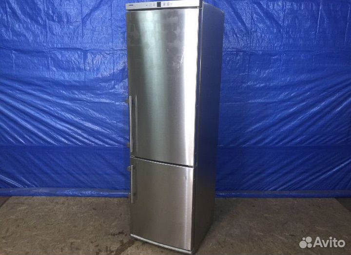 Холодильник бу надежный