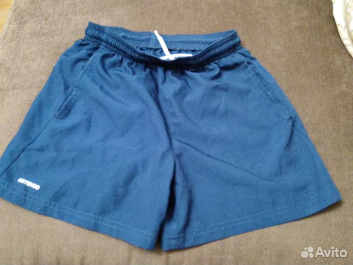 Шорты-плавки для мальчика 146 152