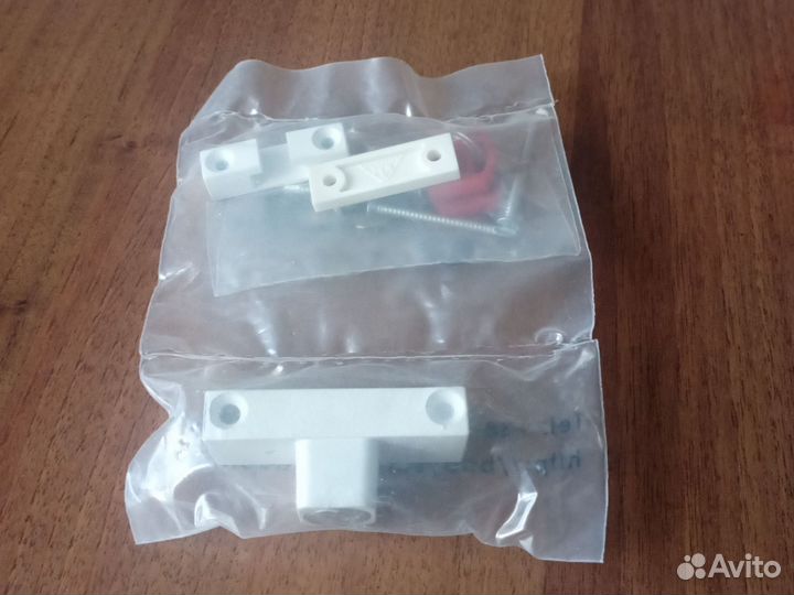 Замок для пластиковых окон