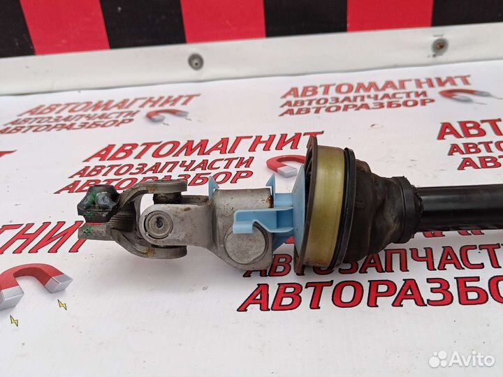 Карданчик рулевой вал Инфинити QX80 Z62