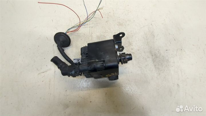 Клапан Subaru Impreza, 2017