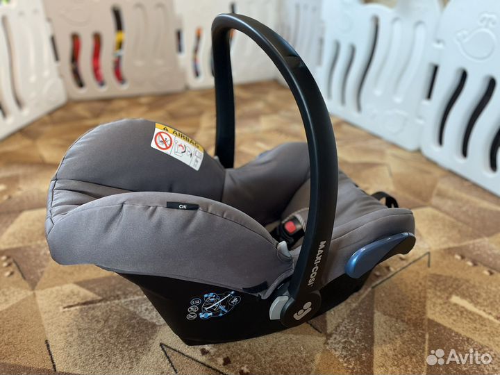 Автолюлька Maxi-Cosi Citi
