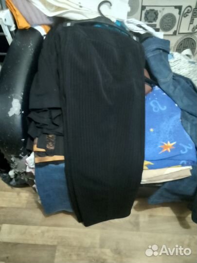 Брюки женские