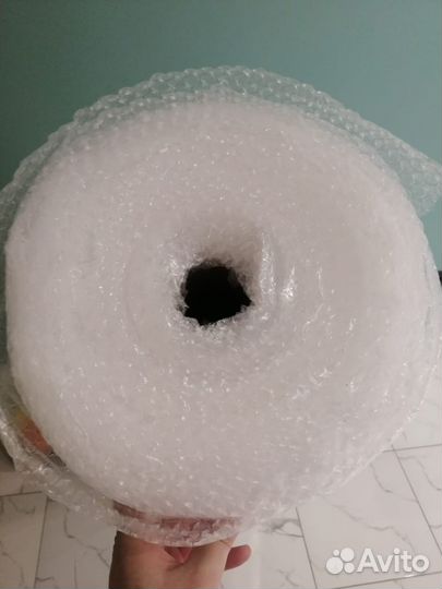 Плёнка Упаковочная