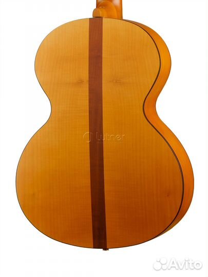 Акустическая гитара Doff RGP “Russian Guitar