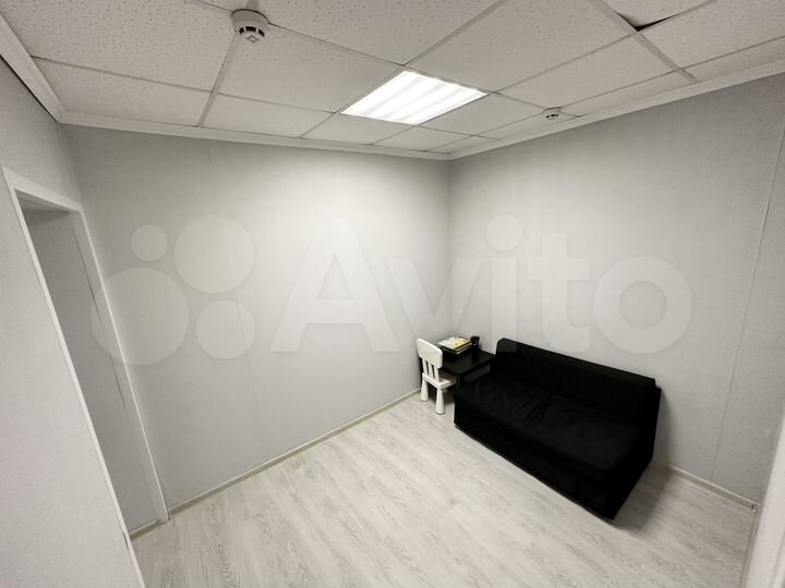 Свободного назначения, 50.2 м²