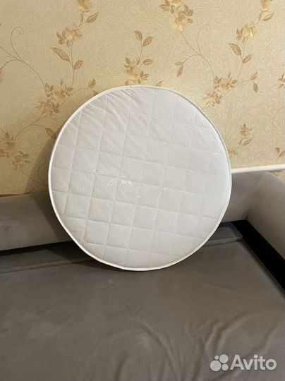 Кроватка детская