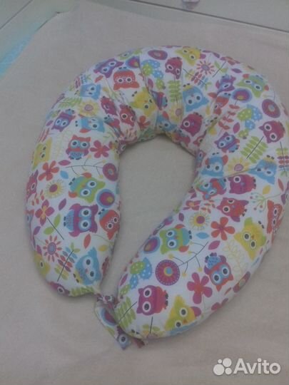 Подушка для беременных