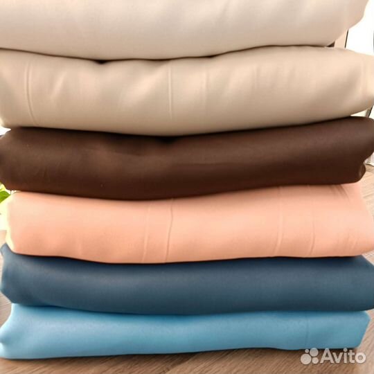 Шторы блэкаут комплект 4м(2м+2м) плотные красивые