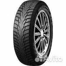 Nexen Winguard WinSpike WS62 225/55 R18 98T
