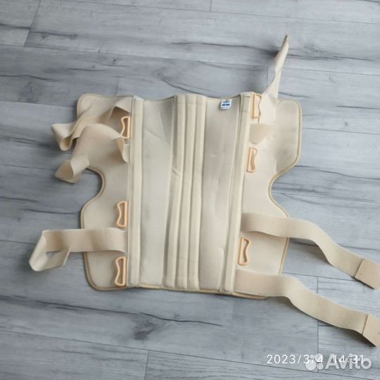 Ортез для голеностопа