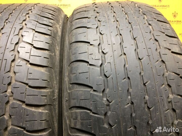 Dunlop Grandtrek AT22 265/60 R18