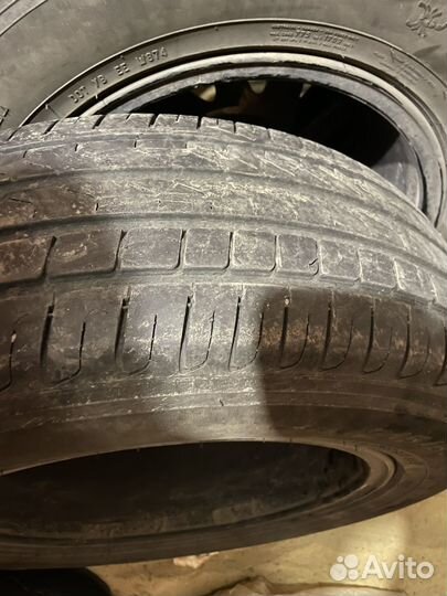 Pirelli Scorpion 215/65 R17
