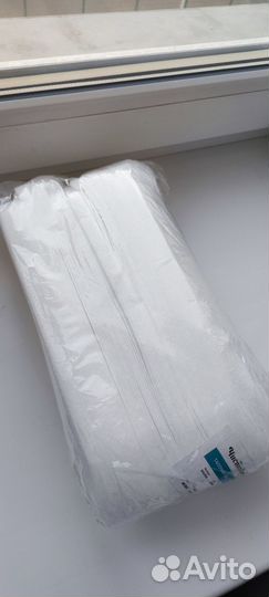 Тапочки для солярия