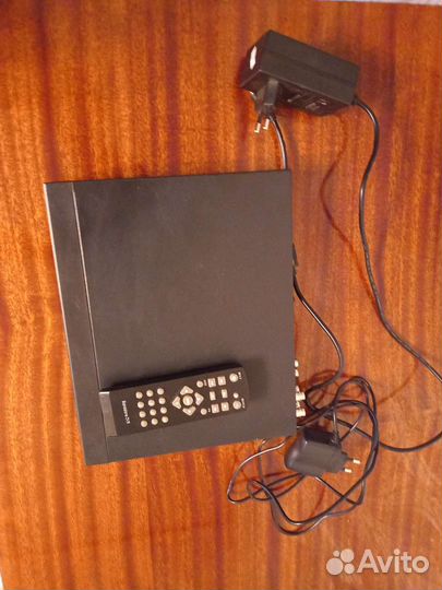 Видеорегистратор dvr tantos h.264