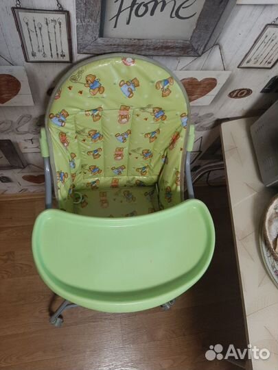 Стул для кормления