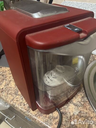 Коффемашина bosch tassimo