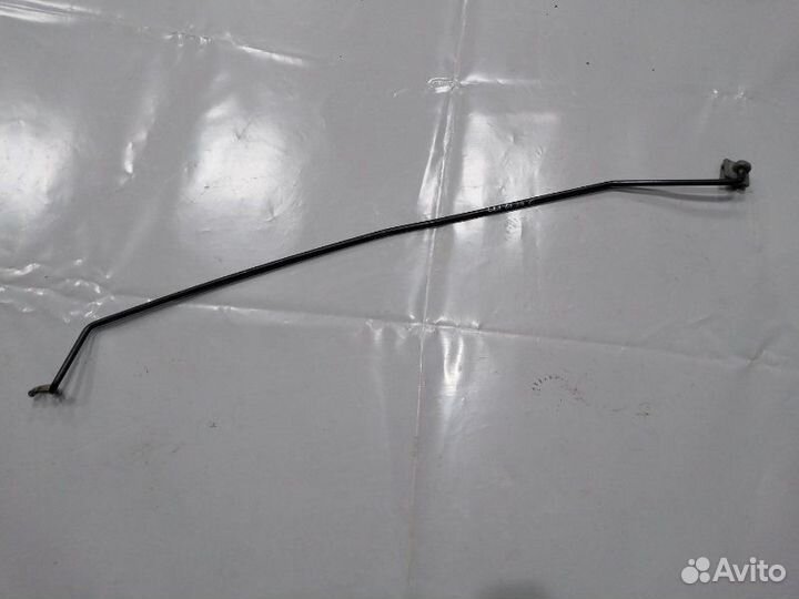 Упор капота Заз Сенс седан 1.5 A15SMS 2009