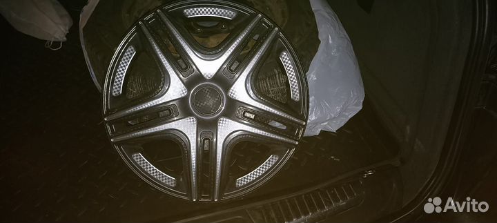 Шины, диски