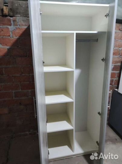 Шкаф Платяной