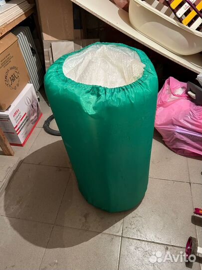 Чехол антиград