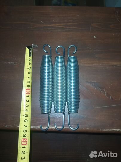 Пружины для батута