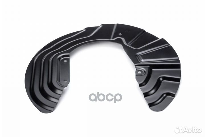 Пыльник тормозного диска 8324-039 metaco