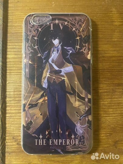 Чехол на iPhone 6/6s