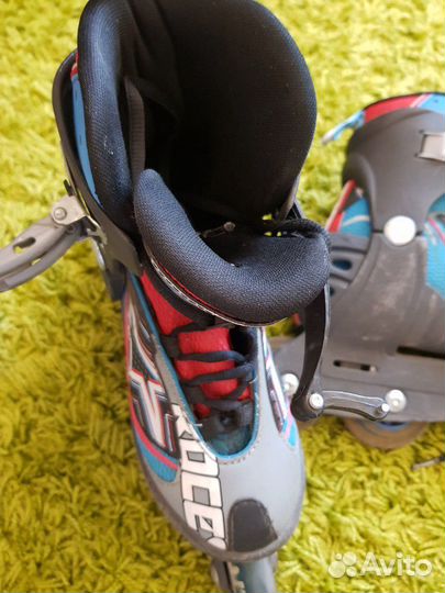 Ролики Roces 30-35