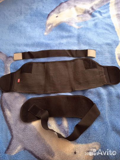 Бандаж для беременных и после родов