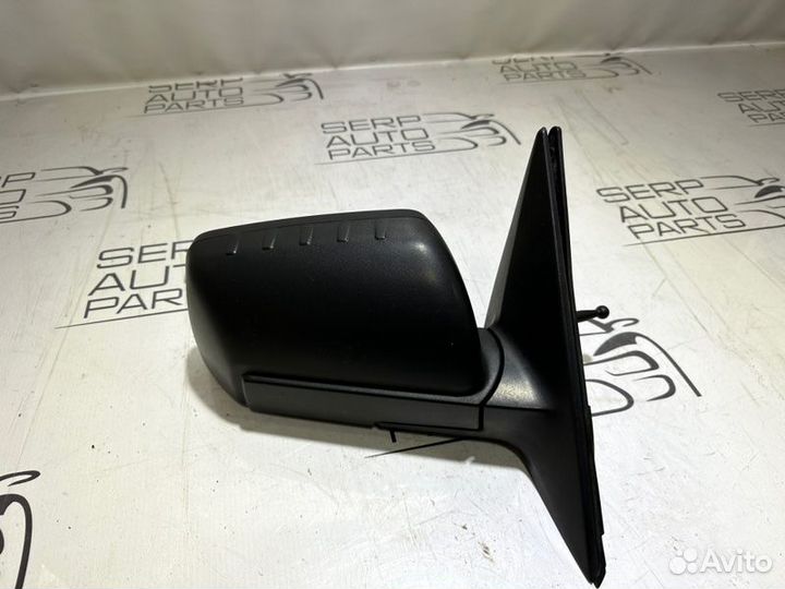 Зеркало правое Kia Soul AM G4FC 2009