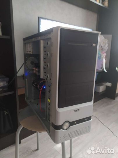 Игровой системный блок