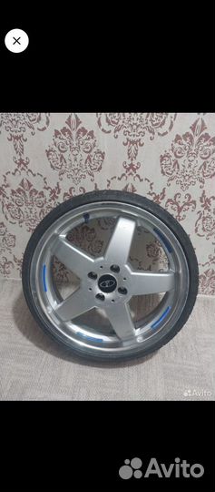 Колеса r 17