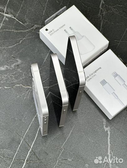 iPhone 12 mini, 128 ГБ