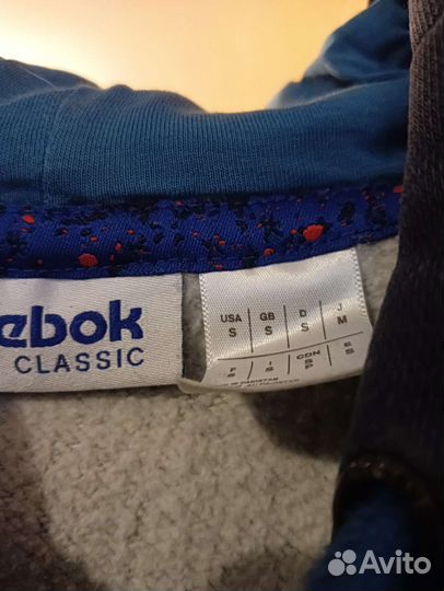 Костюм Reebok original