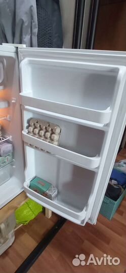 Холодильник Centek